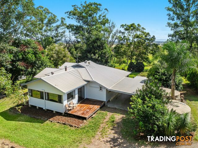 65 Gregors Road SPRING GROVE NSW 2470