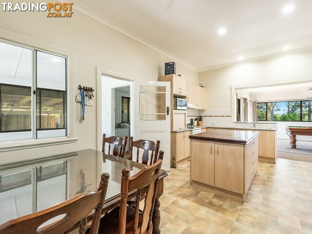 65 Gregors Road SPRING GROVE NSW 2470