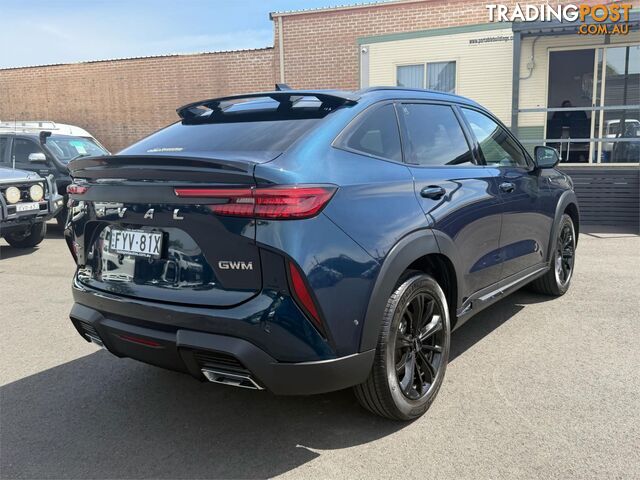 2022 HAVAL H6GT ULTRA B03 WAGON - photo 4 of 19