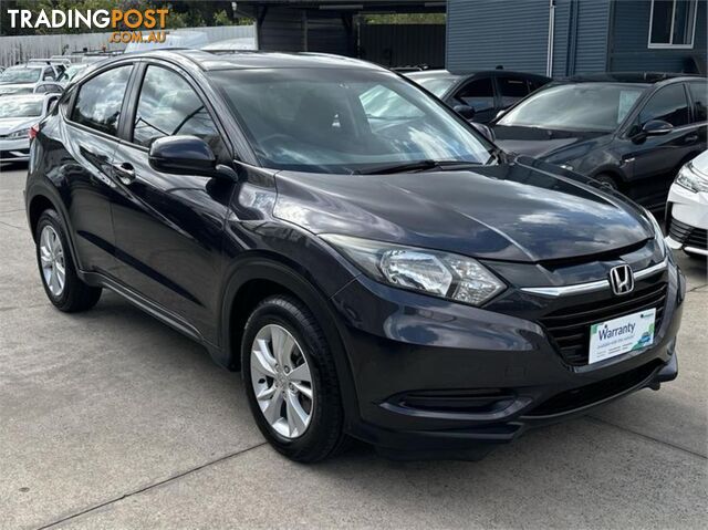 2015 HONDA HR-V VTI MY15 WAGON