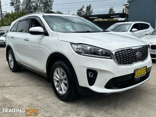 2019 KIA SORENTO SI UMMY19 WAGON