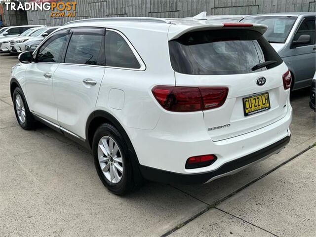 2019 KIA SORENTO SI UMMY19 WAGON