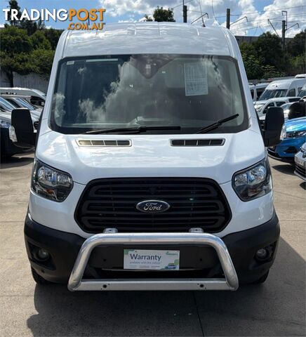 2018 FORD TRANSIT 350L VO2017 75MY VAN - photo 2 of 24