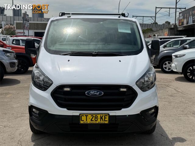 2018 FORD TRANSITCUSTOM 340L VN2018 75MY VAN - photo 2 of 25