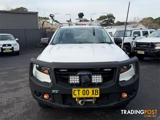 2018 FORD RANGER XL PXMKIII2019 00MY UTILITY - photo 2 of 31