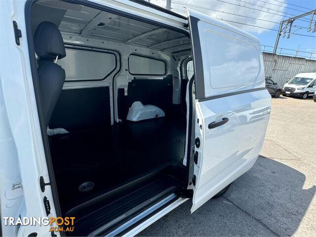 2022 LDV G10  SV7C VAN