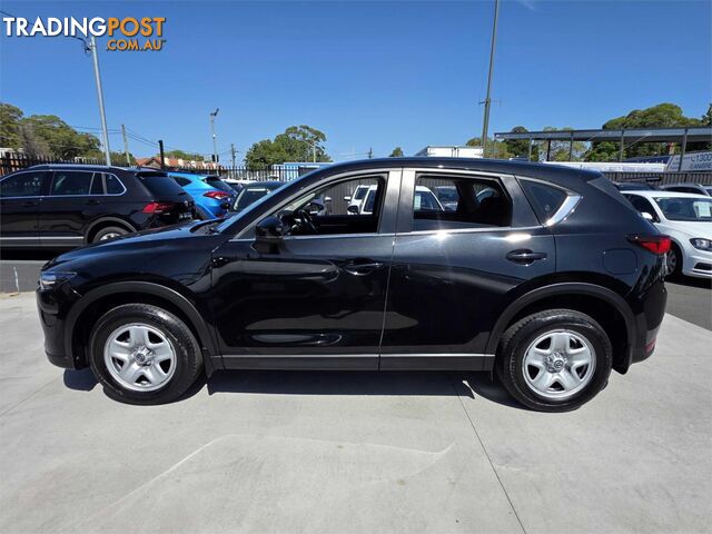 2019 MAZDA CX-5 MAXX KF2W7A WAGON - photo 3 of 26