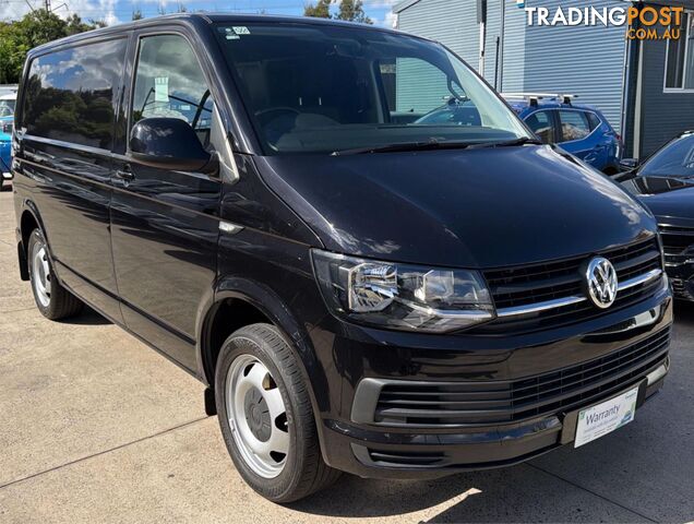 2019 VOLKSWAGEN TRANSPORTER TDI400 T6MY19 VAN