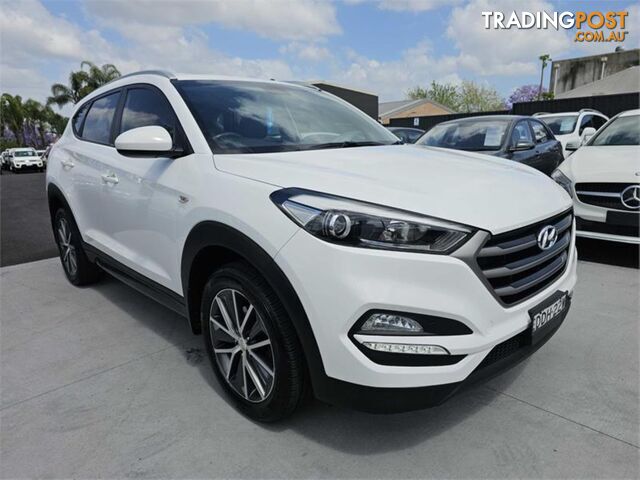 2016 HYUNDAI TUCSON ACTIVEX TL WAGON