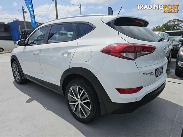 2016 HYUNDAI TUCSON ACTIVEX TL WAGON