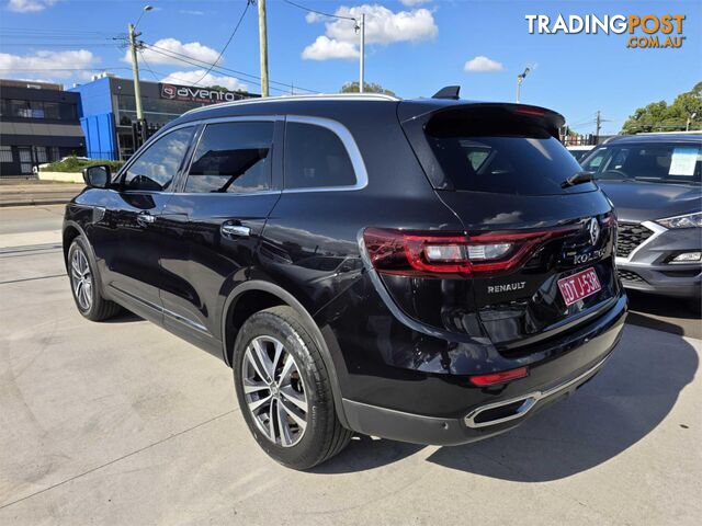 2017 RENAULT KOLEOS INTENS HZG WAGON - photo 5 of 35