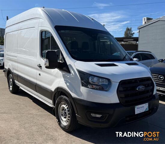 2020 FORD TRANSIT 350L VO2019 75MY VAN