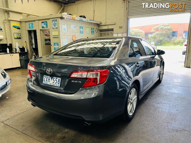 2013 Toyota Camry Atara S ASV50R Sedan