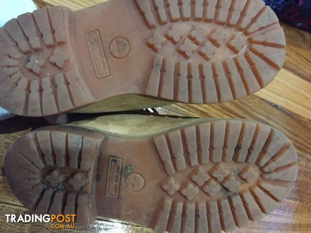 Timberlands kids - photo 3 of 3