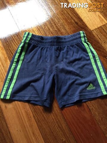 Adidas set boys - photo 2 of 2