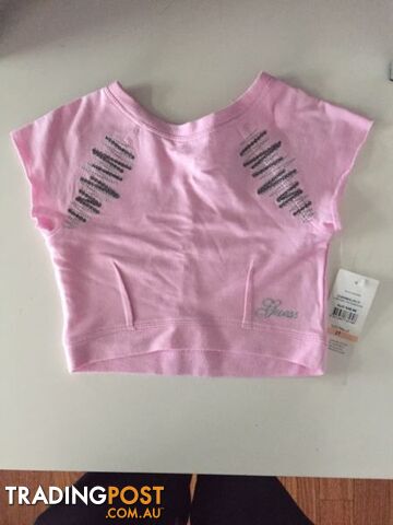 Guess baby top