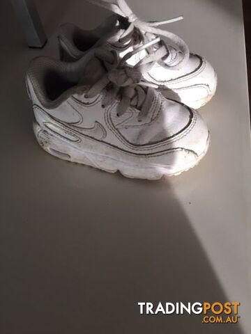 Nike airmax toddler - photo 2 of 2