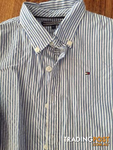 Tommy Hilfiger boys - photo 2 of 2