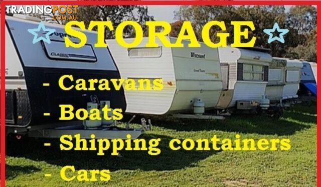 DO YOU NEED STORAGE SPACE? 20FT A GRADE SHIPPING CONTAINER SPACE AVAILABLE - photo 4 of 6