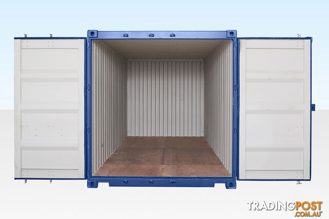 DO YOU NEED STORAGE SPACE? 20FT A GRADE SHIPPING CONTAINER SPACE AVAILABLE - photo 5 of 6