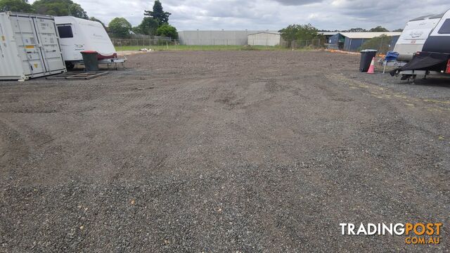 BRISBANE STORAGE â Shipping Containers, Cars, Caravans, Boats, all vehicles - photo 4 of 10