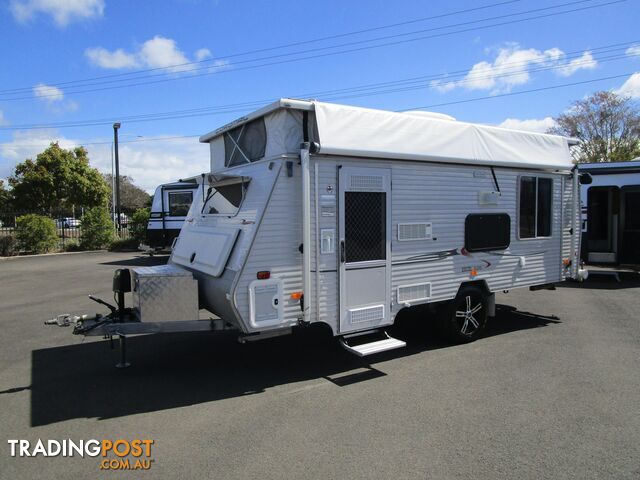 COROMAL EXCEL 526 FAMILY VAN