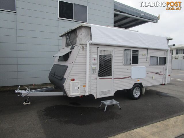 COROMAL EXCEL 512