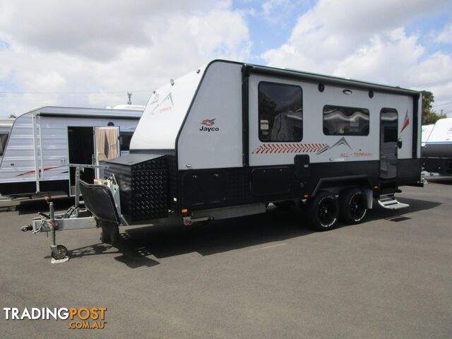 JAYCO ALL TERRAIN