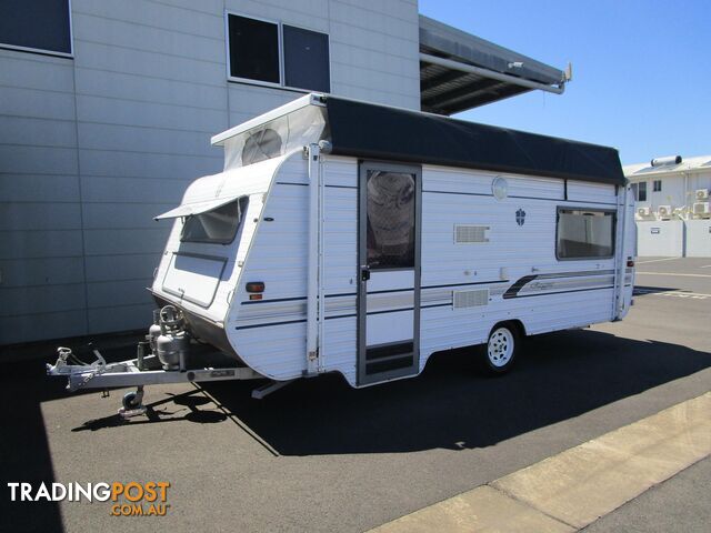 REGENT RANGER - photo 1 of 22