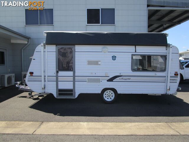 REGENT RANGER - photo 2 of 22