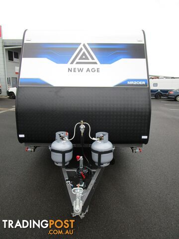NEW AGE MANTA RAY - MR20ER MY26 - photo 3 of 42