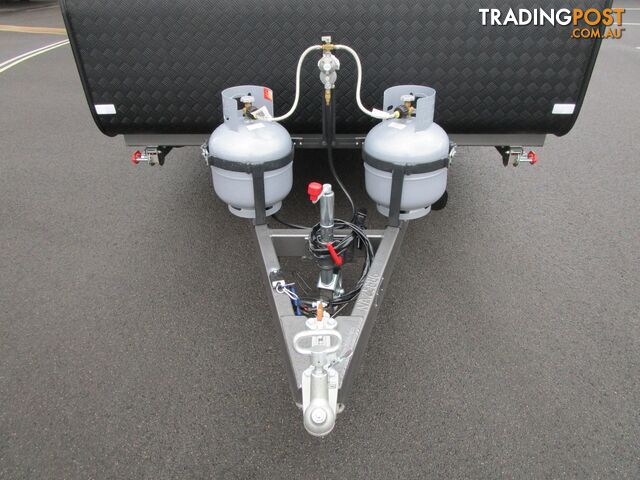 NEW AGE MANTA RAY - MR20ER MY26 - photo 4 of 42