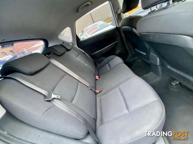2011 Hyundai i30 FD SX Hatchback 5dr Auto 4sp 2.0i MY11  - photo 5 of 10