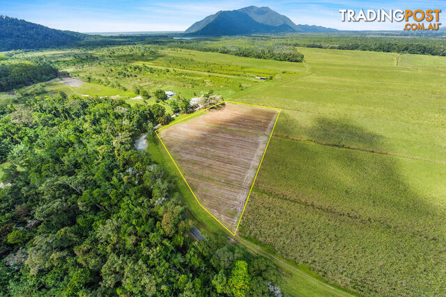 Lot 25 Ross Road Deeral QLD 4871