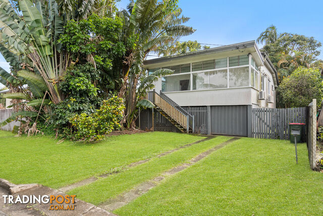 454 Severin Street Manunda QLD 4870