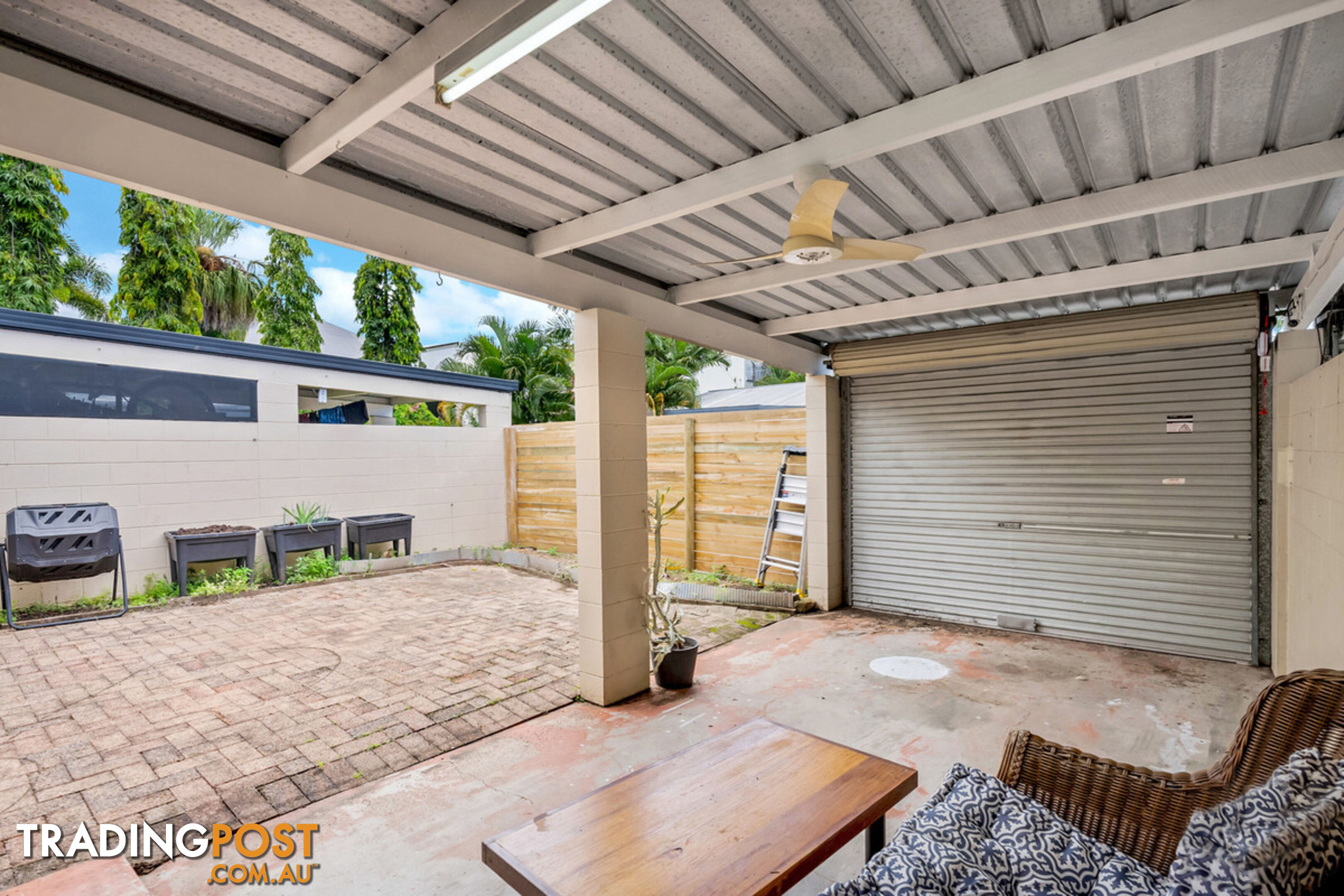 2 12-16 Cannon Street Manunda QLD 4870