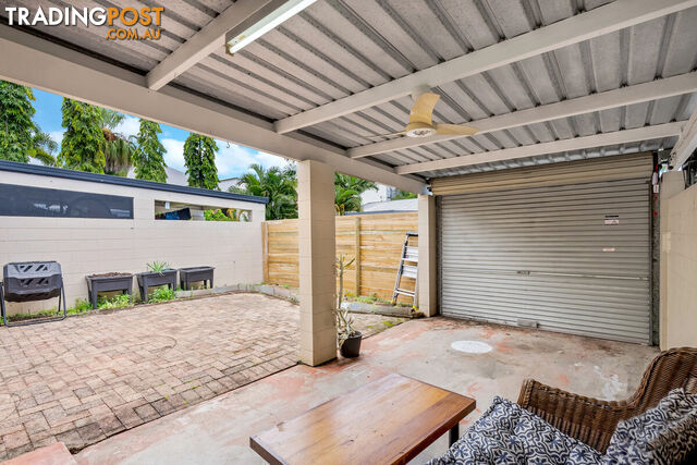 2 12-16 Cannon Street Manunda QLD 4870