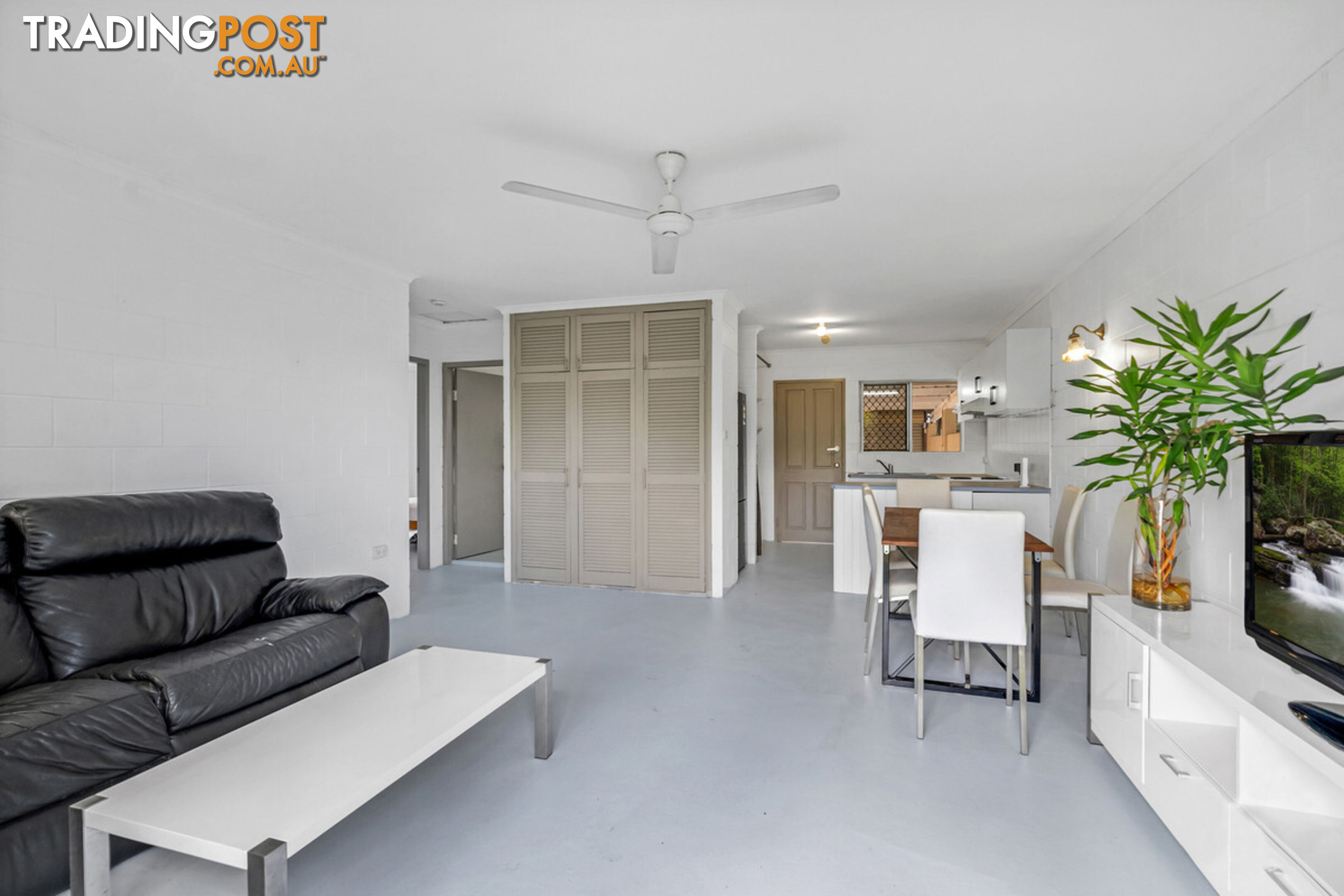 2 12-16 Cannon Street Manunda QLD 4870