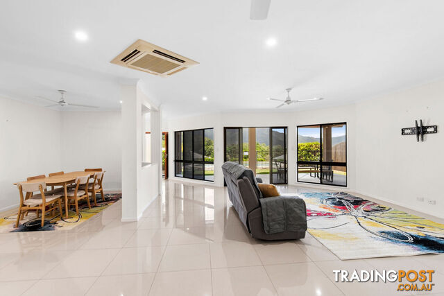 16 Greendale Close Brinsmead QLD 4870