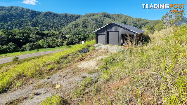 Goldsborough QLD 4865