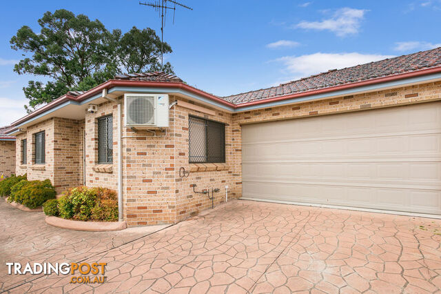 3 Olive Street CONDELL PARK NSW 2200