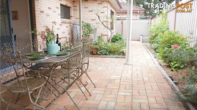 3 Olive Street CONDELL PARK NSW 2200