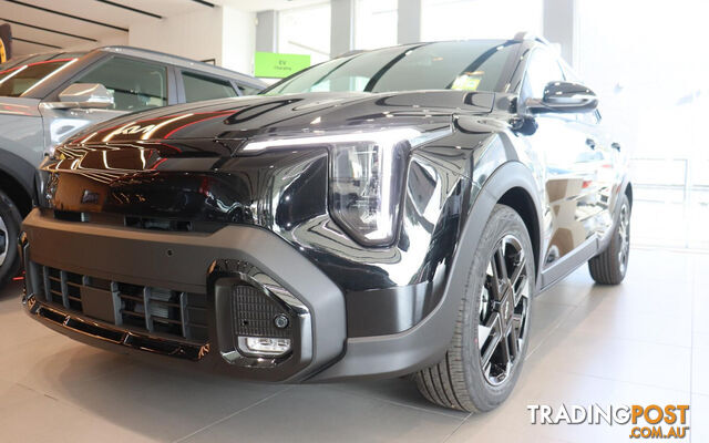 2026 KIA STONIC GT-LINE SUV