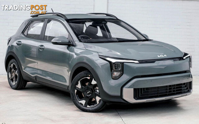 2026 KIA STONIC S SUV