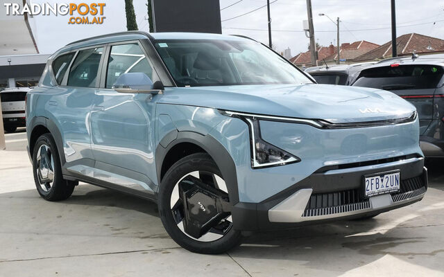 2026 KIA EV5 AIR LONG RANGE SUV