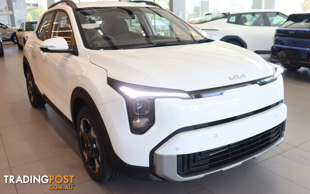 2026 KIA STONIC S SUV