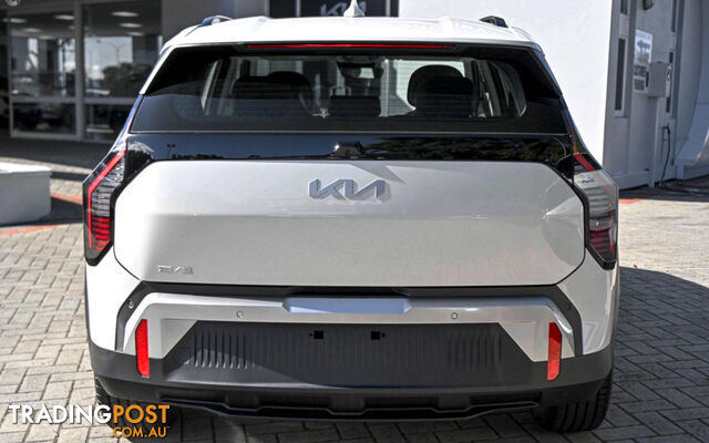 2026 KIA EV3 AIR STANDARD RANGE SUV - photo 2 of 15