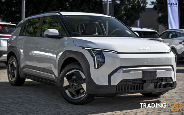 2026 KIA EV3 AIR STANDARD RANGE SUV
