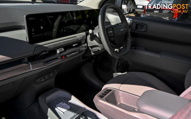 2026 KIA EV3 AIR STANDARD RANGE  SUV - photo 5 of 15