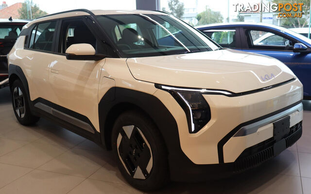 2026 KIA EV3 AIR STANDARD RANGE SUV